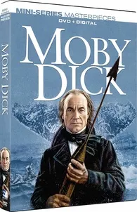Moby Dick: Miniseries Masterpiece (DVD)