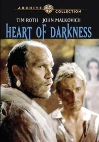 Heart of Darkness (DVD) (MOD)