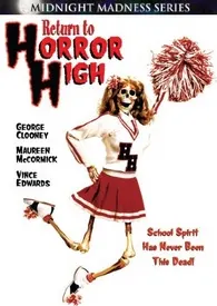 Return to Horror High (DVD) on MovieShack