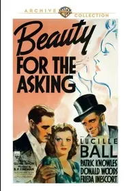 Beauty for the Asking (DVD)  (MOD) on MovieShack