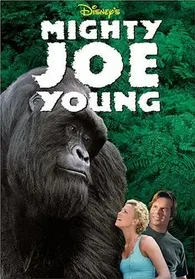 Mighty Joe Young (DVD) on MovieShack