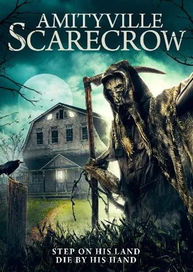 Amityville Scarecrow (DVD) on MovieShack