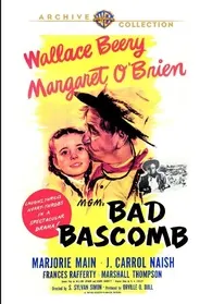 Bad Bascomb (DVD) (MOD)