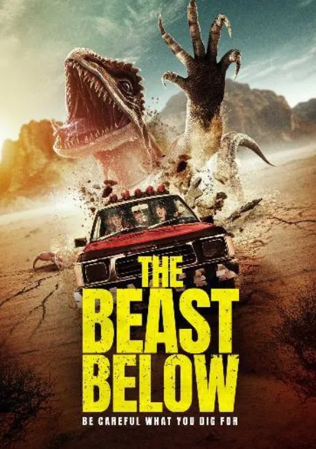 Beast Below, The (DVD) on MovieShack