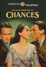 Chances (DVD) (MOD)