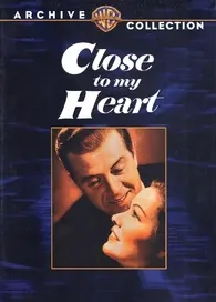 Close to my Heart (DVD) (MOD) on MovieShack