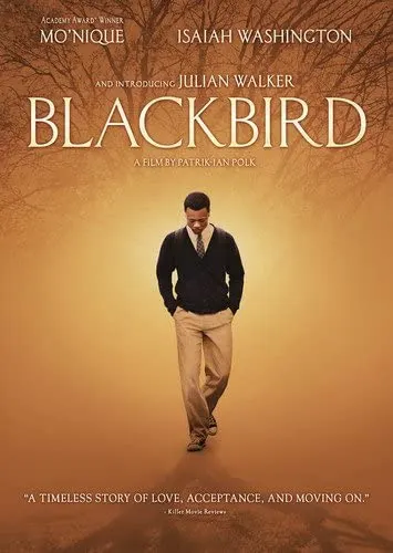 Blackbird (2015) (DVD)