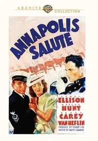Annapolis Salute (DVD) (MOD) on MovieShack