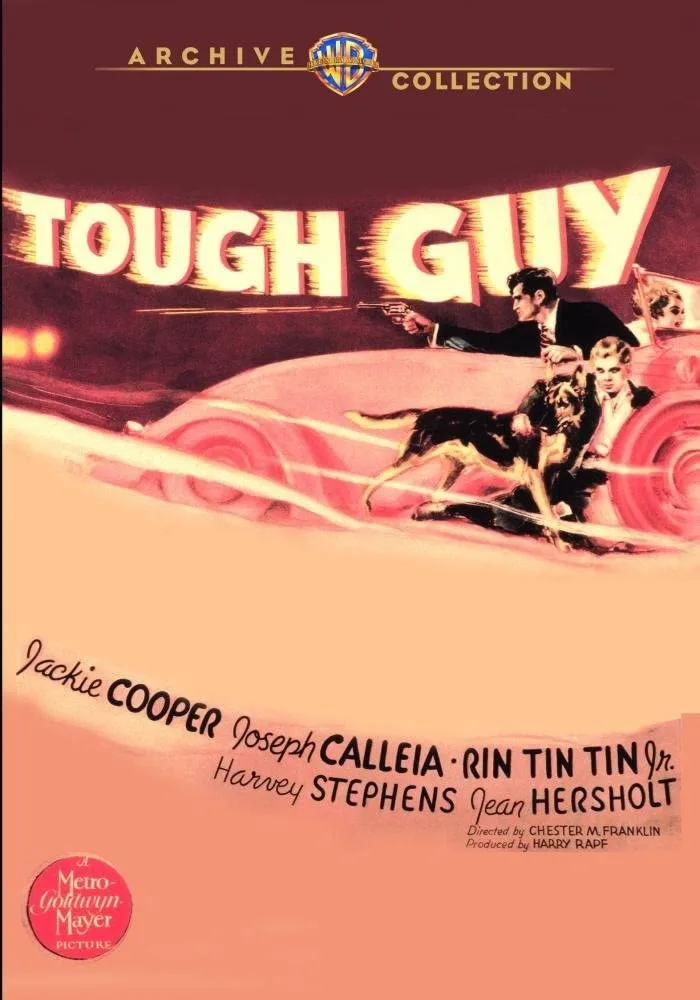 Tough Guy (DVD) (MOD) on MovieShack