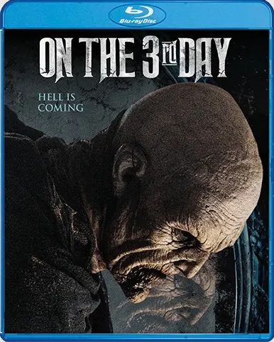 On the 3rd Day (Blu-ray) on MovieShack