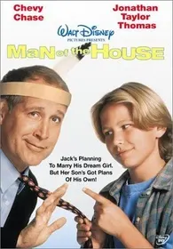 Man of The House (DVD) on MovieShack