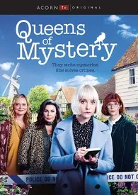 Queens of Mystery (DVD) on MovieShack
