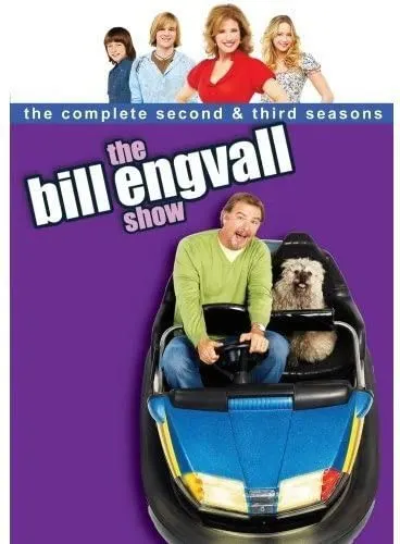 Bill Engvall Show, The: S2 & S3 (DVD) (MOD)
