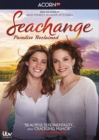 Seachange: Paradise Reclaimed (DVD) on MovieShack