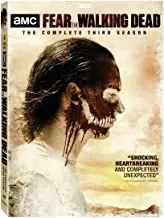 Fear the Walking Dead: S3 (DVD) on MovieShack