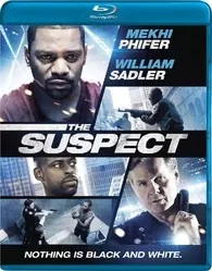 Suspect (Blu-ray) on MovieShack