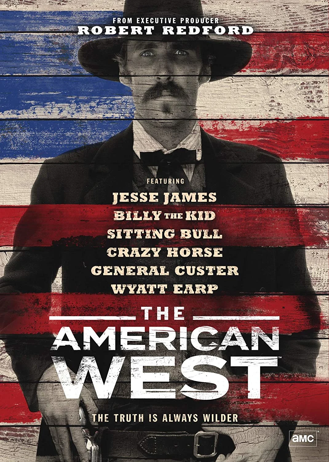 American West, The (DVD) on MovieShack