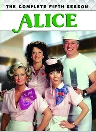 Alice: The Complete Fifth Season (DVD) (MOD) on MovieShack