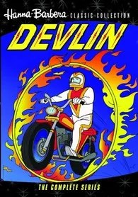 Devlin: The Complete Series (DVD) (MOD) on MovieShack