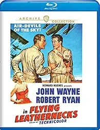 Flying Leathernecks (Blu-ray) (MOD) on MovieShack