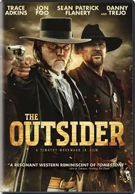 Outsider, The (DVD) on MovieShack
