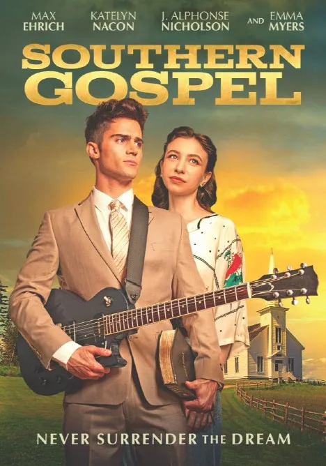Southern Gospel (DVD) on MovieShack