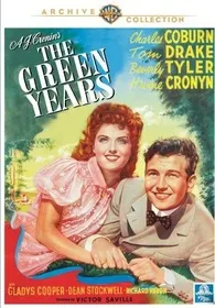 Green Years, The (DVD) (MOD) on MovieShack