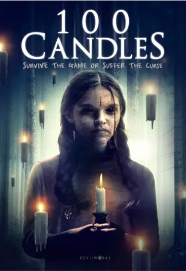 100 Candles (DVD)