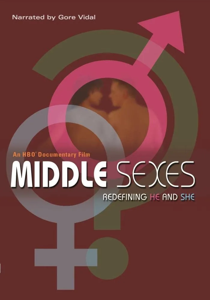 Middle Sexes (DVD) (MOD) on MovieShack