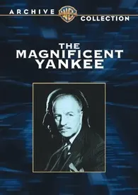 Magnificent Yankee, The (DVD) (MOD)
