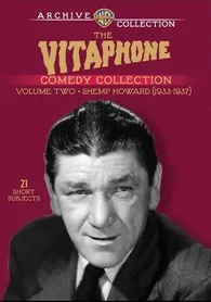 Vitaphone Comedy Collection: Vol. 2 (DVD) (MOD) on MovieShack
