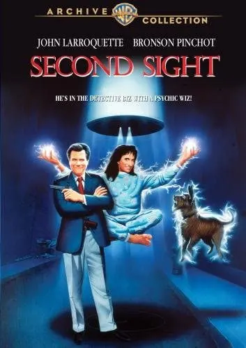 Second Sight (DVD) (MOD) on MovieShack