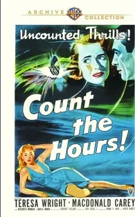 Count the Hours (DVD) (MOD) on MovieShack