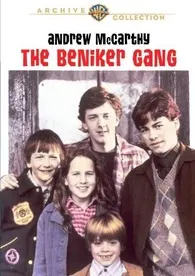 Beniker Gang, The (DVD) (MOD)