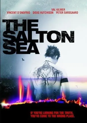 Salton Sea, The (DVD) (MOD) on MovieShack