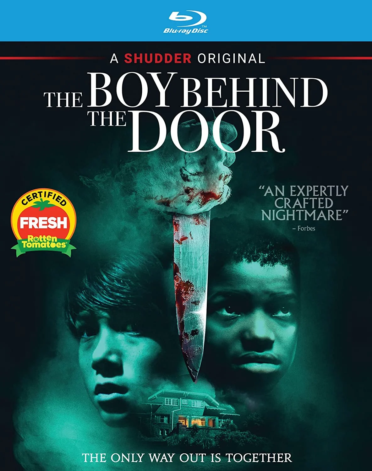 Boy Behind the Door, The (Blu-ray) on MovieShack