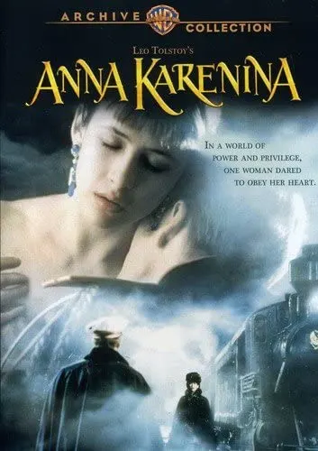 Anna Karenina (DVD) (MOD) on MovieShack