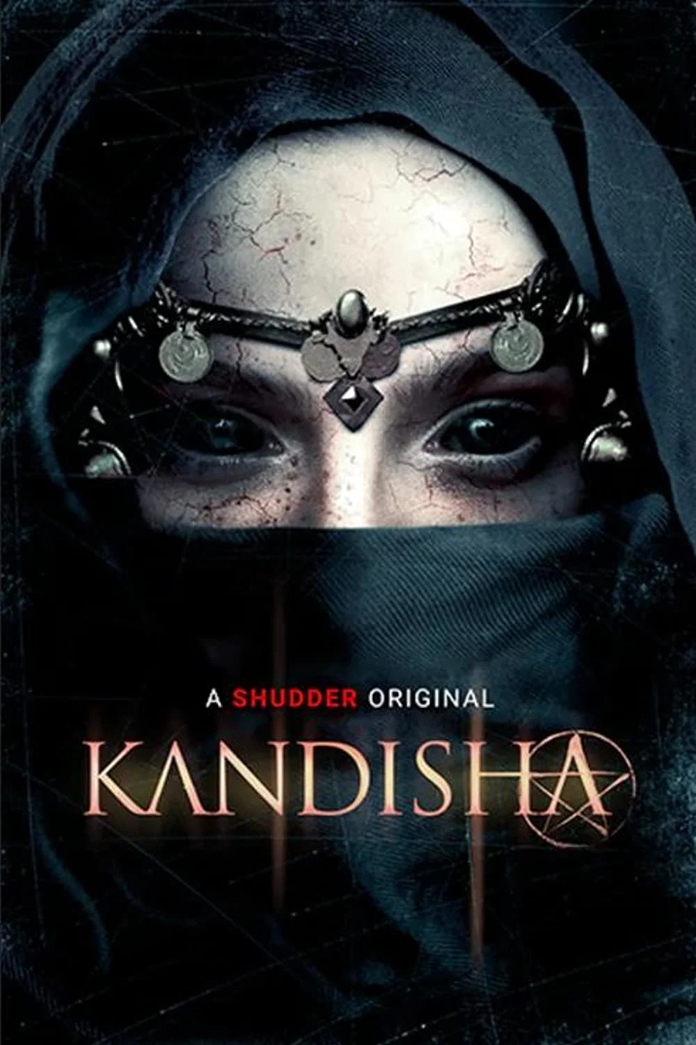 Kandisha (Region Free) on MovieShack