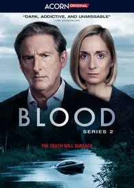 Blood: S2 (DVD)