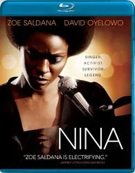 Nina (2016) (Blu-ray) on MovieShack