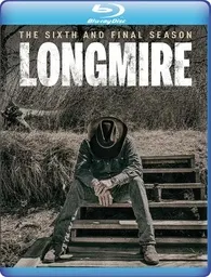 Longmire: S6 & Final Season (Blu-ray) (MOD) on MovieShack