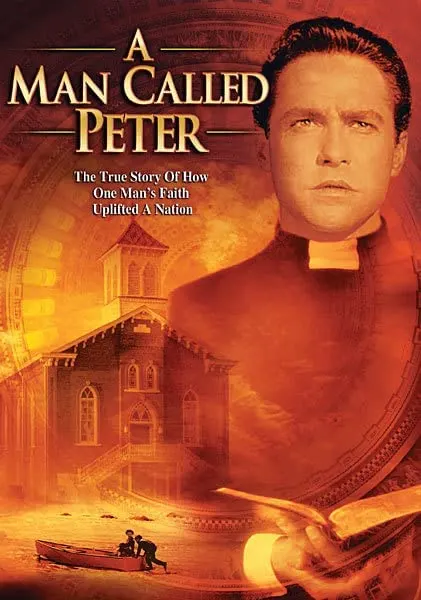 Man Called Peter, A (DVD)