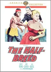 Half-Breed, The (DVD) (MOD)