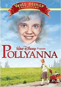 Pollyanna (DVD) on MovieShack