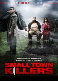 Small Town Killers (Blu-ray) on MovieShack
