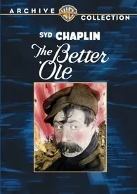 Better Ole, The (DVD) (MOD) on MovieShack