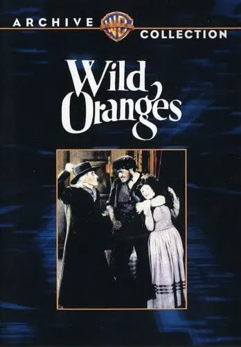 Wild Oranges (DVD) (MOD)