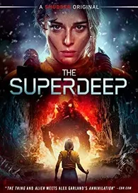 The Superdeep on MovieShack