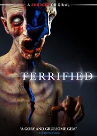 Terrified (DVD) on MovieShack