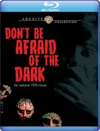 Don’t Be Afraid of the Dark (Blu-ray) (MOD) on MovieShack
